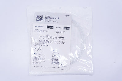Abbott 1005203 Hi-Torque Spartacore 14 Guide Wire 5cm x 0.014inch x 300cm (x)